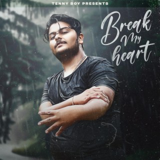 Break My Heart lyrics | Boomplay Music