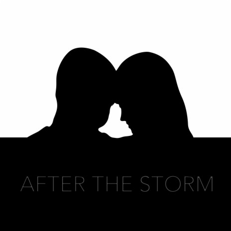 After the storm ft. Linea | Boomplay Music