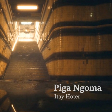 Piga Ngoma | Boomplay Music