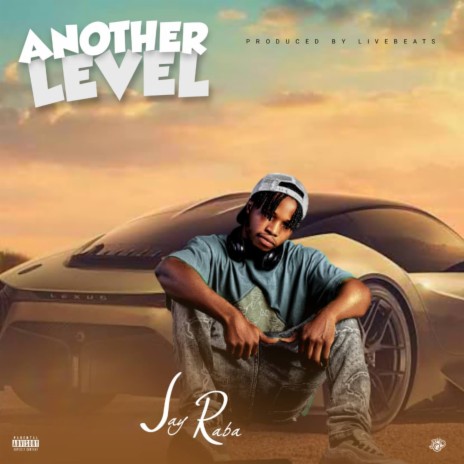 Another Level | Boomplay Music