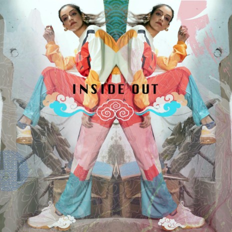 Inside Out ft. Pranay Parti | Boomplay Music
