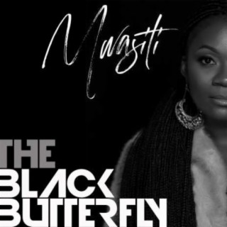 The Black Butterfly | Boomplay Music