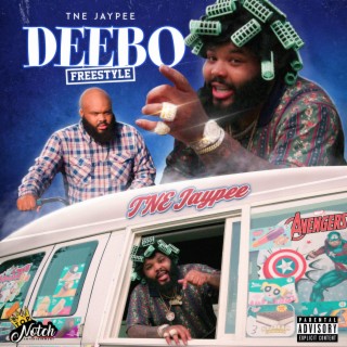 Deebo Freestyle