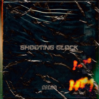 Shooting Glock