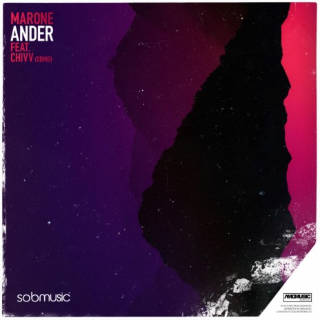 Ander (feat. Chivv) | Boomplay Music