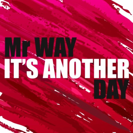 It's another day | Boomplay Music