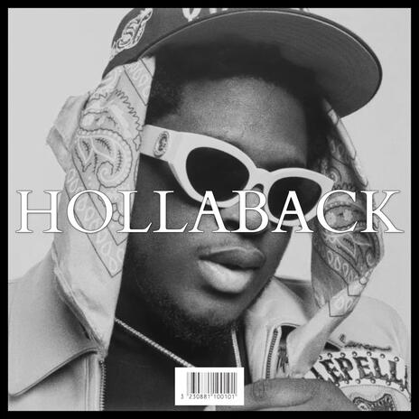 HOLLABACK | Boomplay Music