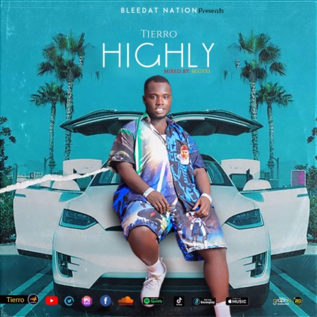 Highly | Boomplay Music