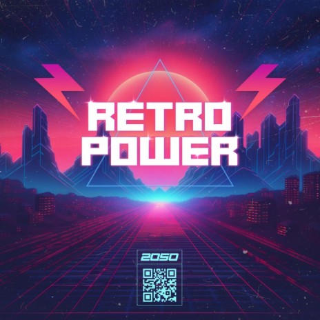 Retro Power | Boomplay Music