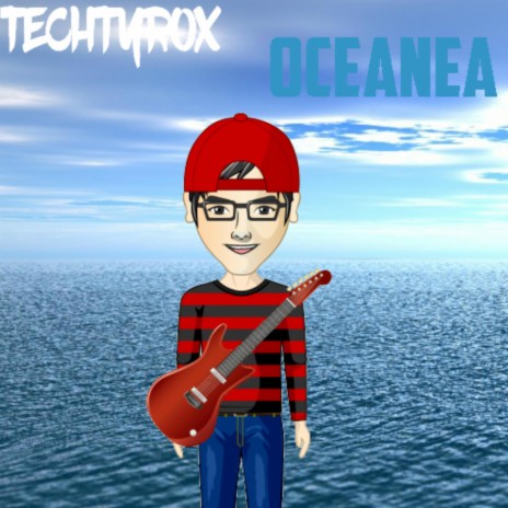 Oceanea (Techno)