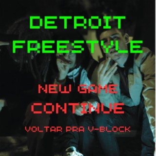 Detroit Freestyle