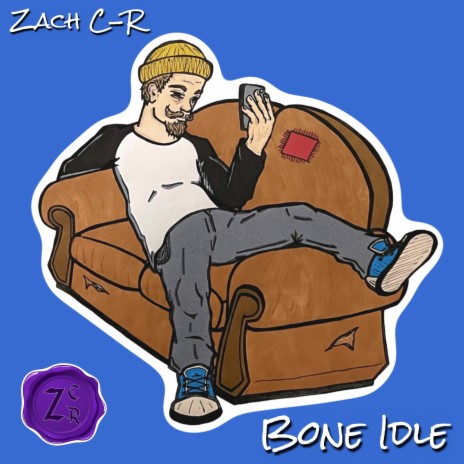 Bone Idle | Boomplay Music