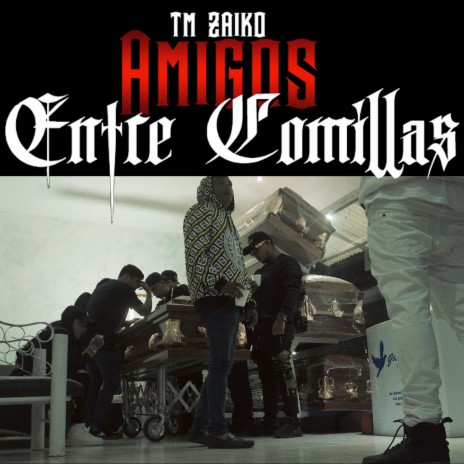 Amigos Entre Comillas | Boomplay Music