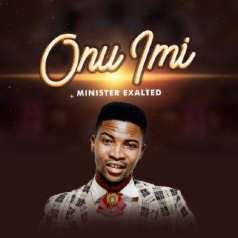 Onu Imi | Boomplay Music