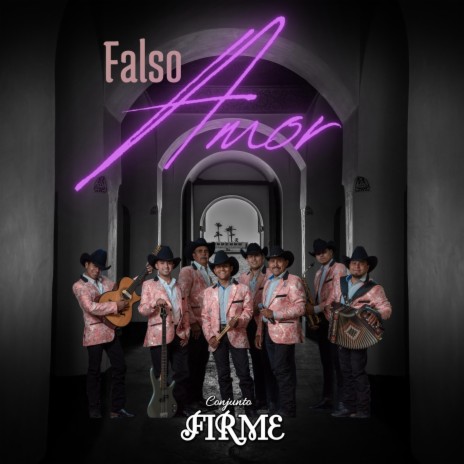 Falso amor | Boomplay Music