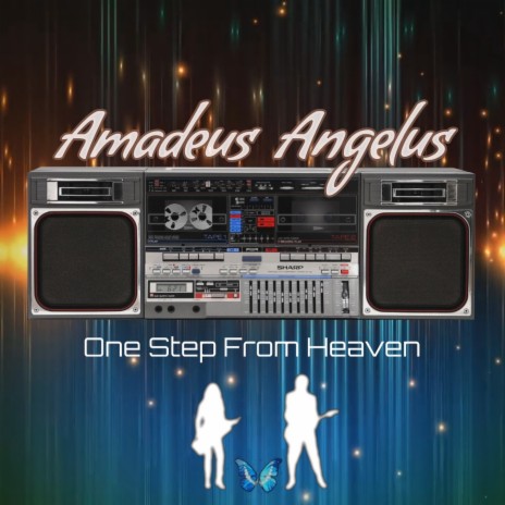 One Step From Heaven (Radio Version) | Boomplay Music