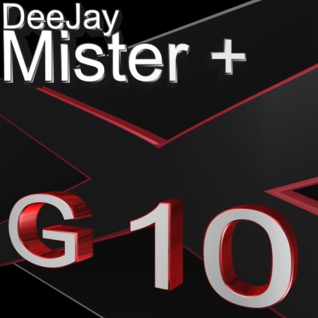 G 10 (G 10) | Boomplay Music
