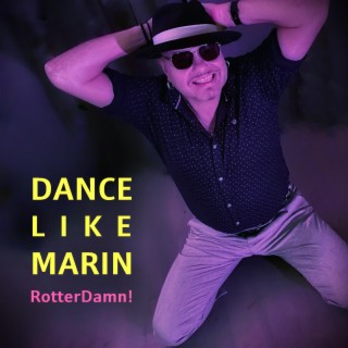 Dance Like Marin