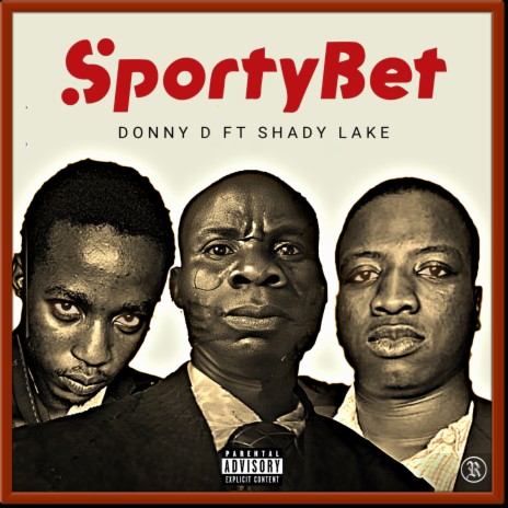 Sportybet ft. Shady Lake