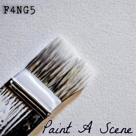 Paint A Scene | Boomplay Music