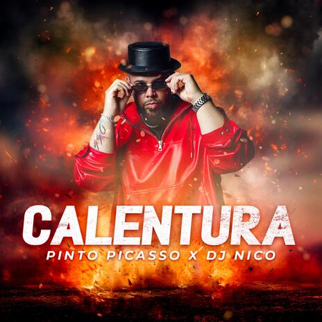 Calentura ft. DJ Nico | Boomplay Music