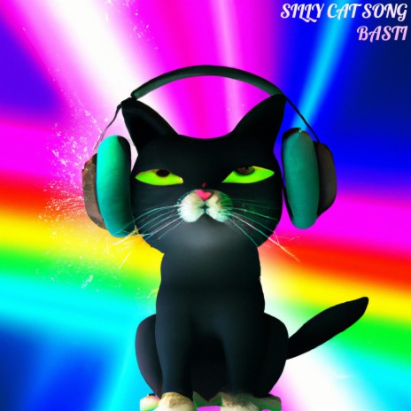 Silly Cat Song
