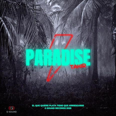 Paradise | Boomplay Music