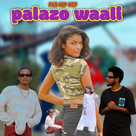 PALAZO WAALI | Boomplay Music