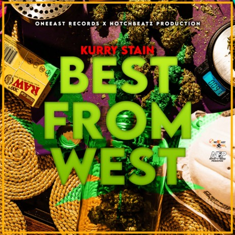 Best from West | Boomplay Music