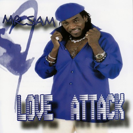 Love Attack | Boomplay Music