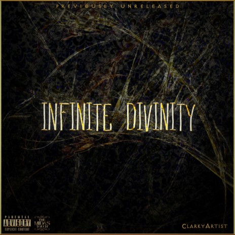 Infinite Divinity (Alternative Version) ft. Arcaine