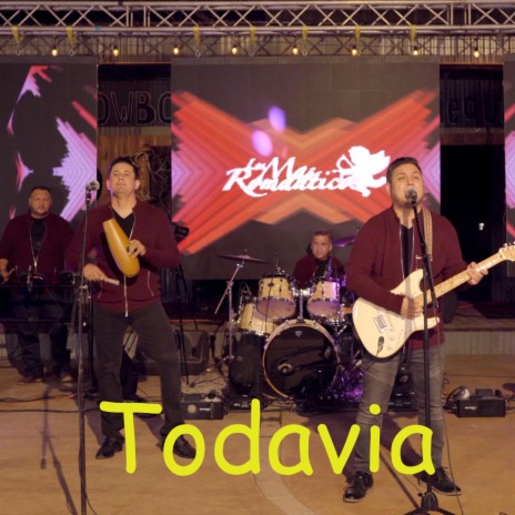 Todavia (live) | Boomplay Music