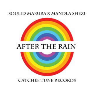 After The Rain (Radio Edit)