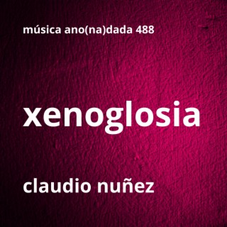 xenoglosia