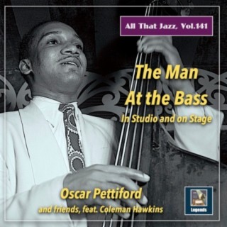 Oscar Pettiford Quartet