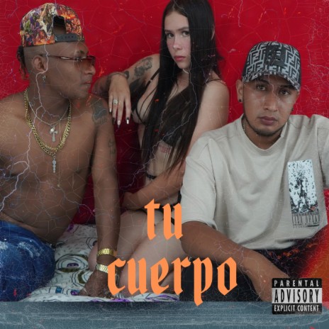 Tu cuerpo ft. Kenny letra real forever | Boomplay Music