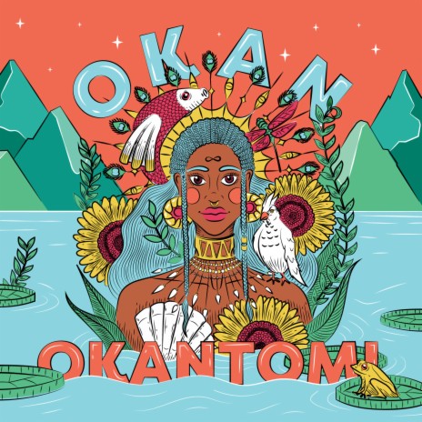 Oriki Oshun | Boomplay Music