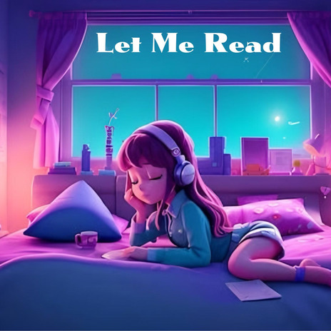 Let Me Read ft. Lofi Rest | Boomplay Music