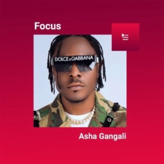 Focus: Asha Gangali