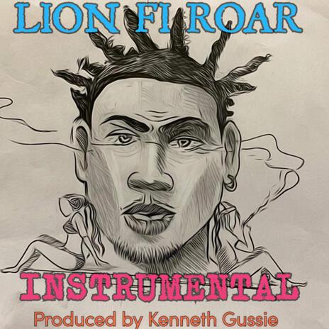 LION FI ROAR I STRUMEENTAL | Boomplay Music