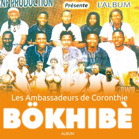 Kongo Touré | Boomplay Music