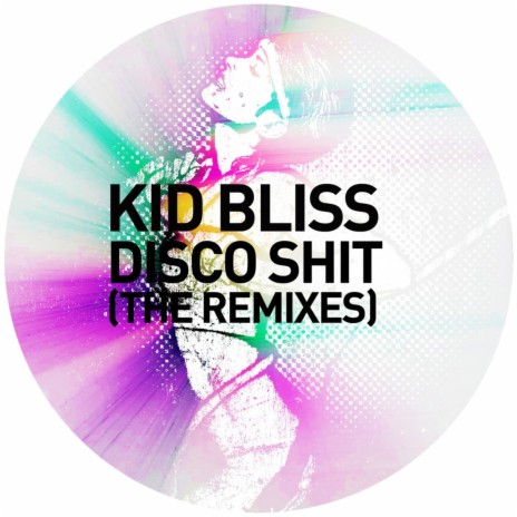 Disco Shit (Digitaline Remix)