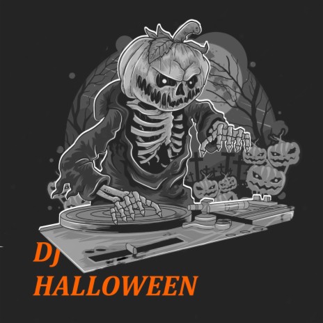 DJ Halloween | Boomplay Music