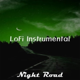 Night Road (Lofi Beats)