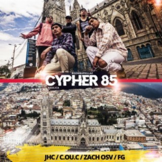 Cypher 85