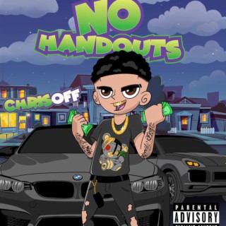 no handouts