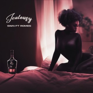 Jealousy ft. ROMES lyrics | Boomplay Music