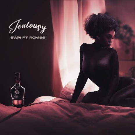 Jealousy ft. ROMES | Boomplay Music