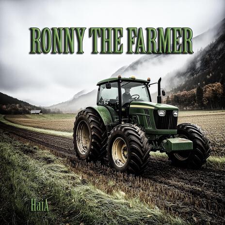 Ronny The Farmer | Boomplay Music