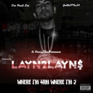 WHERE IM 4RM WHERE IM 2 (LAYN2LAYN$) K.T.M